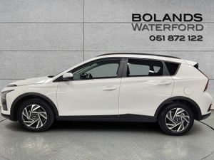 Hyundai Bayon Bayon Executive - Image 4