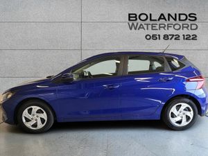 Hyundai i20 i20 Classic From Finance from €95 per - Image 4