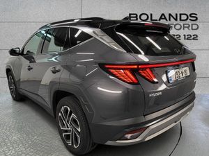 Hyundai Tucson Executive Plus HEV Finance from €15 - Image 3