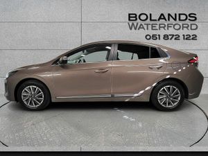 Hyundai IONIQ Electric Premium Finance from €63 pe - Image 4