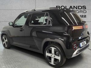 Hyundai INSTER Inster Elegance 49 kW - Image 3