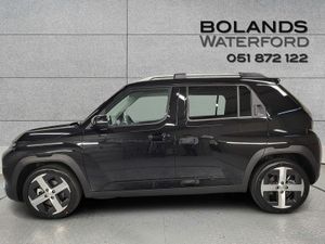 Hyundai INSTER Inster Elegance 49 kW - Image 4