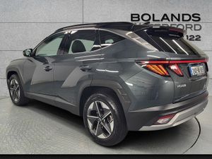 Hyundai Tucson Tucson FL Executive Plus New Model - Image 3