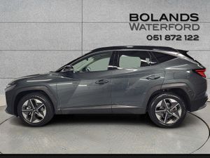 Hyundai Tucson Tucson FL Executive Plus New Model - Image 4