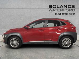Hyundai KONA 1.0 T-GDI Executive Finance from €87 - Image 4
