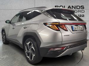Hyundai Tucson 4WD Executive Plus PHEV Auto From € - Image 3