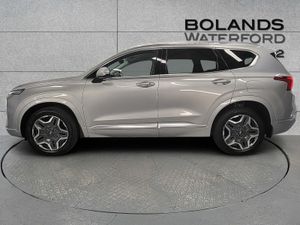 Hyundai Santa Fe 1.6 PHEV 4WD Executive Plus Auto - Image 3