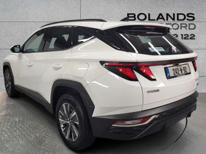 Hyundai Tucson 2WD Executive HEV Auto Finance From - Image 3