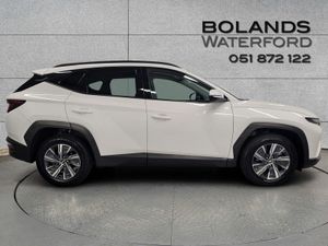 Hyundai Tucson 2WD Executive HEV Auto Finance From - Image 4