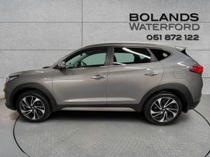 Hyundai Tucson 2WD Executive Plus From €78 Per wee - Image 3