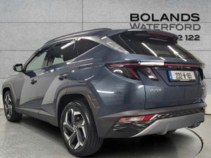 Hyundai Tucson 2WD Executive Plus HEV STG Auto Fro - Image 2