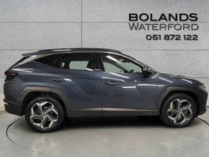 Hyundai Tucson 2WD Executive Plus HEV STG Auto Fro - Image 3