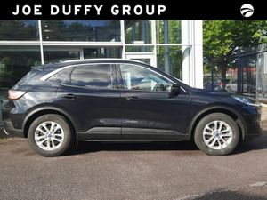 Ford Kuga 2.5 Duratec 190PS FHEV Titanium Auto - Image 4
