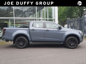 Isuzu D-Max D-MAX TER4063C (€53,500 incl VAT) - Image 4