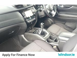 Nissan X-Trail 1.7 DCI SV 7 Seats - Image 4