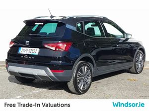 SEAT Arona 1.0TSI 110hp Auto Xcellence - Image 3