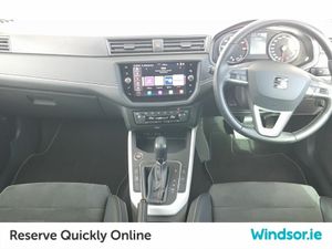 SEAT Arona 1.0TSI 110hp Auto Xcellence - Image 4