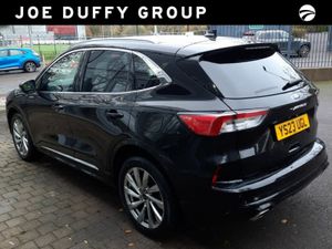 Ford Kuga Kuga Vignale Phev Cvt  Entry  225 2 WD P - Image 2