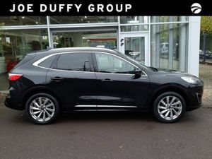 Ford Kuga Kuga Vignale Phev Cvt  Entry  225 2 WD P - Image 3