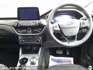 Ford Kuga Kuga Vignale Phev Cvt  Entry  225 2 WD P - Image 4
