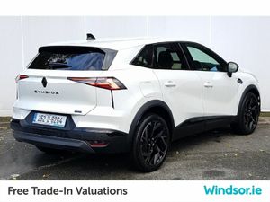 Renault Symbioz E-Tech HEV 145 Techno Esprit Alpin - Image 3