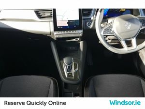 Renault Symbioz E-Tech full hybrid 145 Auto Techno - Image 4