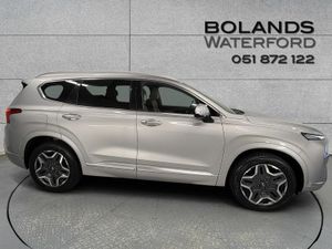 Hyundai Santa Fe 1.6 PHEV 4WD Executive Plus Auto - Image 2