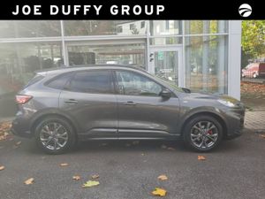 Ford Kuga 1.5 EcoBlue 120PS ST-Line X - Image 3