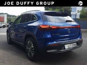 Mercedes-Benz EQA Eqa 250+ Sport Executive  Sport - Image 3