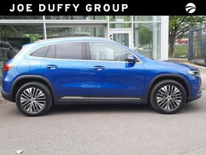 Mercedes-Benz EQA Eqa 250+ Sport Executive  Sport - Image 4