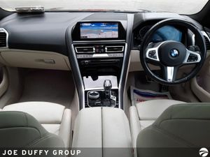 BMW 8-Series 840d xDrive M Sport - Image 4
