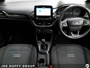 Ford Fiesta 1.0T EcoBoost 100PS Active - Image 4