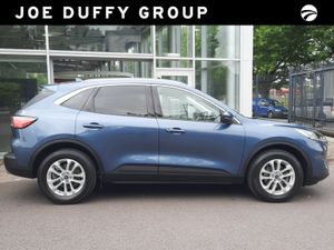 Ford Kuga 1.5 EcoBlue 120PS Titanium - Image 4