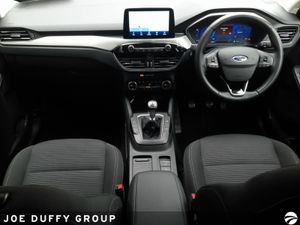 Ford Kuga 1.5 EcoBlue 120PS Titanium - Image 4