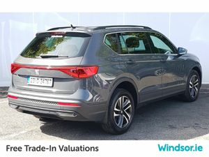 SEAT Tarraco 2.0TDI 150hp SE 7SEATER. Price includ - Image 3