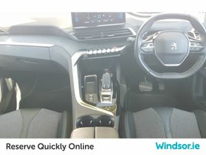 Peugeot 5008 1.5 BlueHDi 130bhp Allure Auto. Price - Image 4