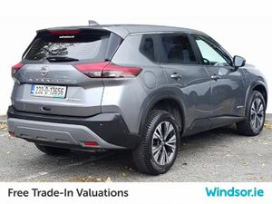Nissan X-Trail ePOWER X-TRAIL SV 5 Seater **€4,000 - Image 3