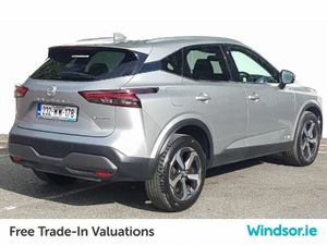 Nissan Qashqai ePOWER QASHQAI SV PREMIUM **€3,000 - Image 3