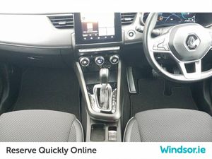 Renault Arkana E-TECH Hybrid 145 Auto techno ** Pr - Image 4