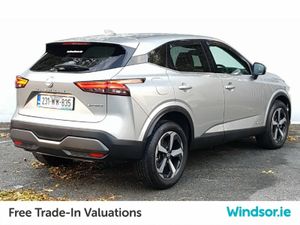 Nissan Qashqai ePOWER SV PREMIUM **€3,000 SCRAPPAG - Image 3