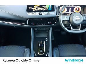 Nissan Qashqai ePOWER SV PREMIUM **€3,000 SCRAPPAG - Image 4