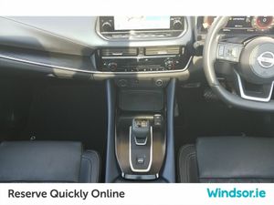 Nissan Qashqai 1.3  MILD HYBRID SVE CVT - Image 4