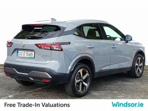 Nissan Qashqai ePOWER QASHQAI SV PREMIUM. **€3,000 - Image 3