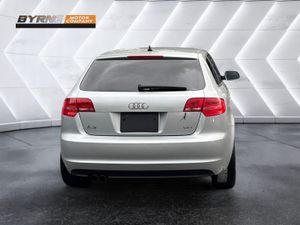 AUDI A3 1.4 TFSI AUTO 2012 - Image 4
