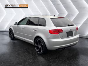 AUDI A3 1.4 TFSI AUTO 2012 - Image 3