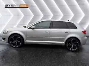 AUDI A3 1.4 TFSI AUTO 2012 - Image 2