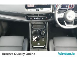 Nissan X-Trail ePOWER X-TRAIL SVE 5 Seater **€4,00 - Image 4