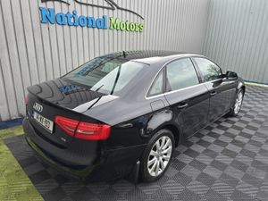 2014 Audi A4 2.0D TDI 120HP SE - Image 3