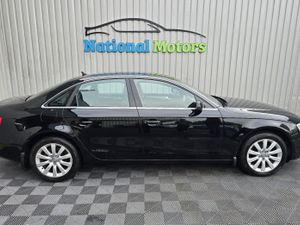2014 Audi A4 2.0D TDI 120HP SE - Image 2