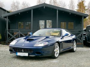 2004 Ferrari 575M Maranello - Image 3